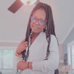 Meet your Posher, Fredericka